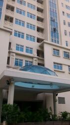 La Crystal (D9), Apartment #599276061